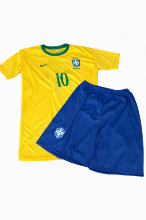 Conjunto Seleção Brasileira