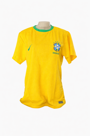 Camisa Seleção Brasileira
