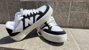 TÊNIS NEW BALANCE CT303 - PRIMEIRA LINHA