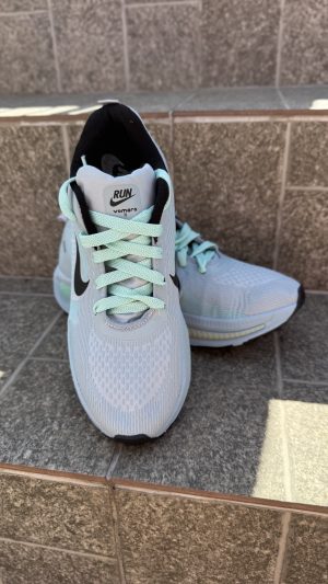 ✨ Tênis Nike Air Zoom – Conforto, Estilo e Performance  PRIMEIRA LINHA